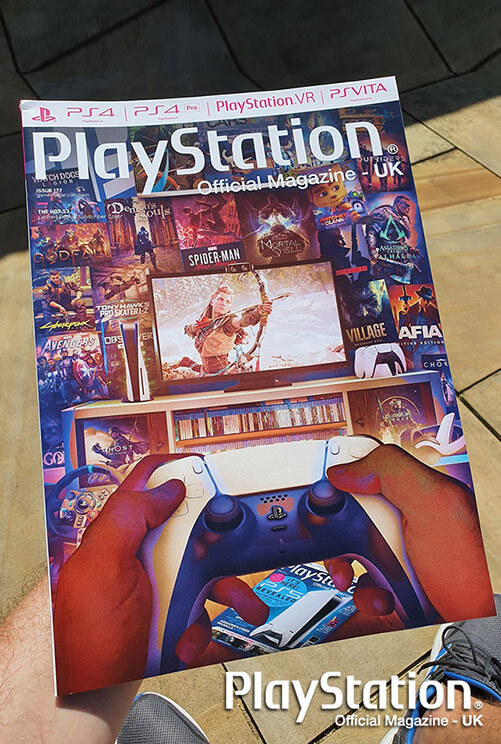 PlayStationMagzine